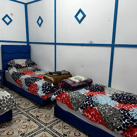 Blue Riad Safi Eksteriør bilde