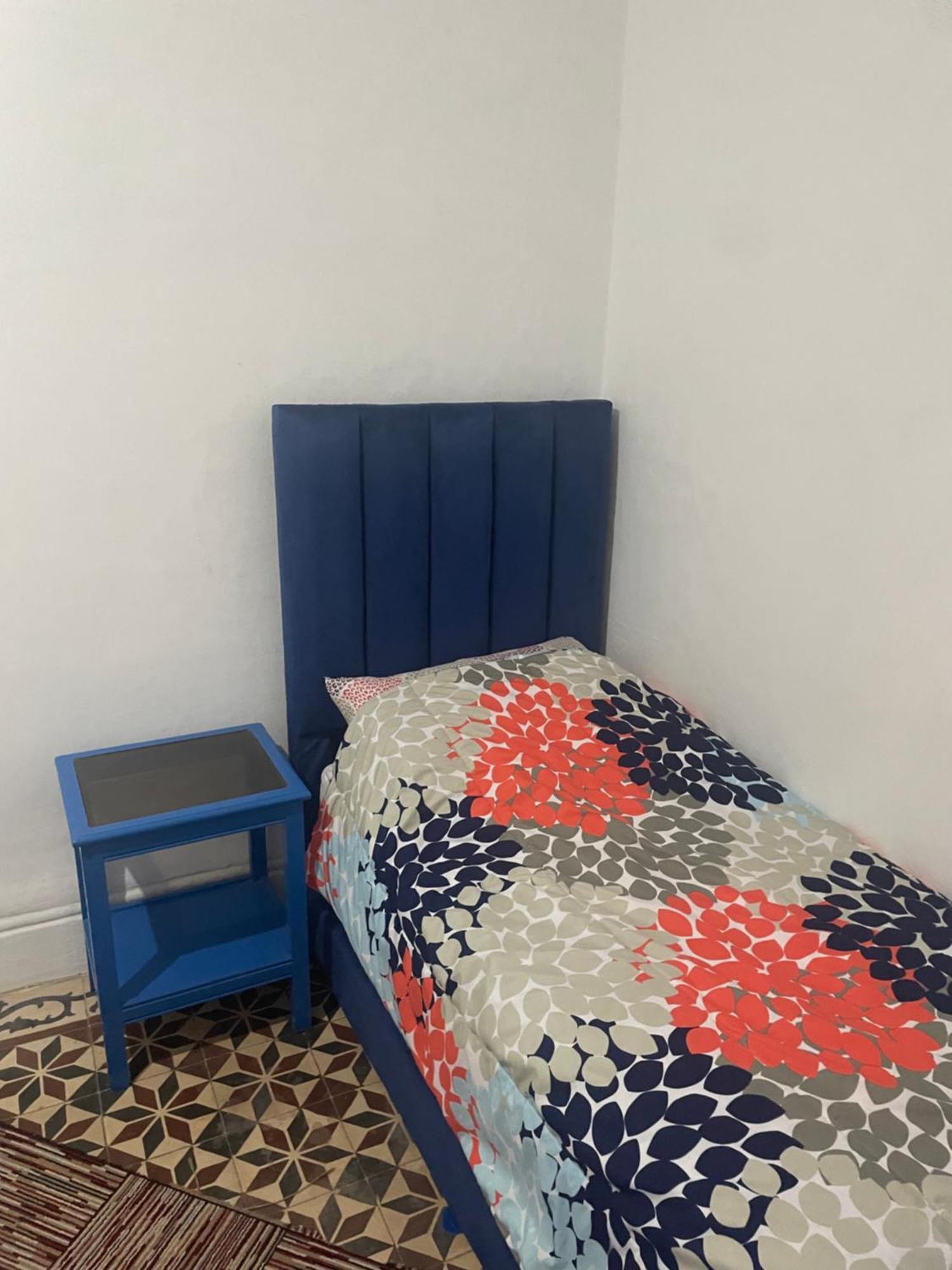 Blue Riad Safi Eksteriør bilde